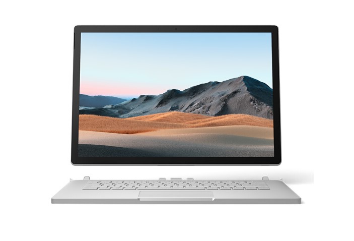 新蔡Surface 维修前的准备工作