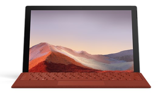 新蔡清洁和维护 Surface